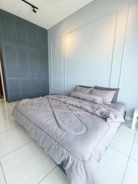 Kondominium untuk Disewa di Queens Residences Q2 @ Queens Waterfront - Andrew Ong - Bedroom - PropertyGuru.com.my