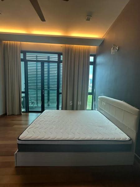 Kondominium untuk Disewa di The LIGHT COLLECTION I - Khai Shian - Bedroom - PropertyGuru.com.my