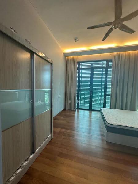 Kondominium untuk Disewa di The LIGHT COLLECTION I - Khai Shian - Bedroom - PropertyGuru.com.my