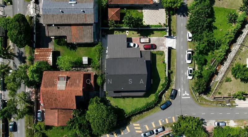 Bungalow House for Sale in Seksyen 22 (Petaling Jaya) - Shiqin Saidin - Exterior - PropertyGuru.com.my
