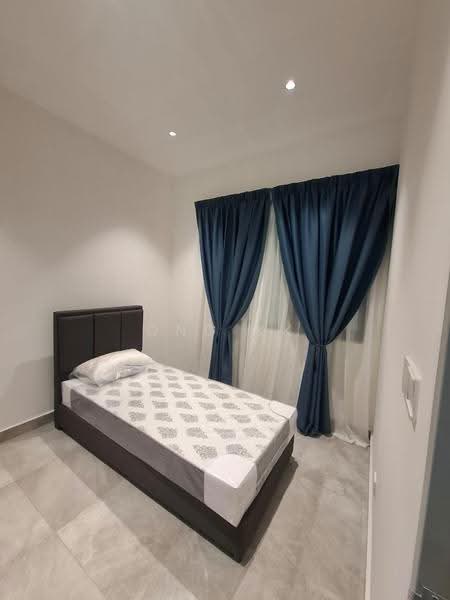 Kediaman Servis untuk Disewa di Ruby Seapark - Ong KK - Bedroom - PropertyGuru.com.my