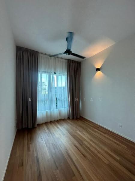 Condominium for Rent at Middleton - Khai Shian - Interior - PropertyGuru.com.my