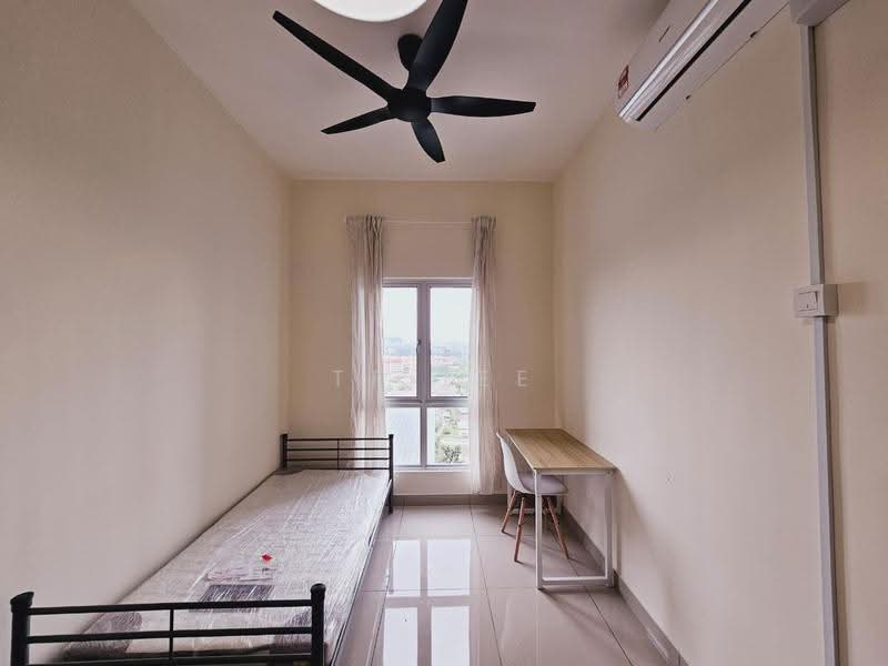 Kediaman Servis untuk Disewa di Nexus @ Kajang Station (Tower C) - TF Lee - Bedroom - PropertyGuru.com.my