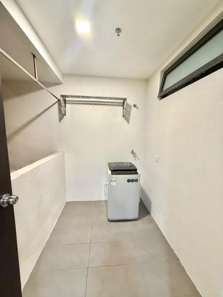 Service Residence for Rent at The Tamarind - Khai Shian - Interior - PropertyGuru.com.my