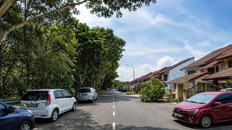 Rumah Teres 2-Tingkat untuk Dijual di Putra Permai (Subang Jaya) - Shiqin Saidin - Exterior - PropertyGuru.com.my