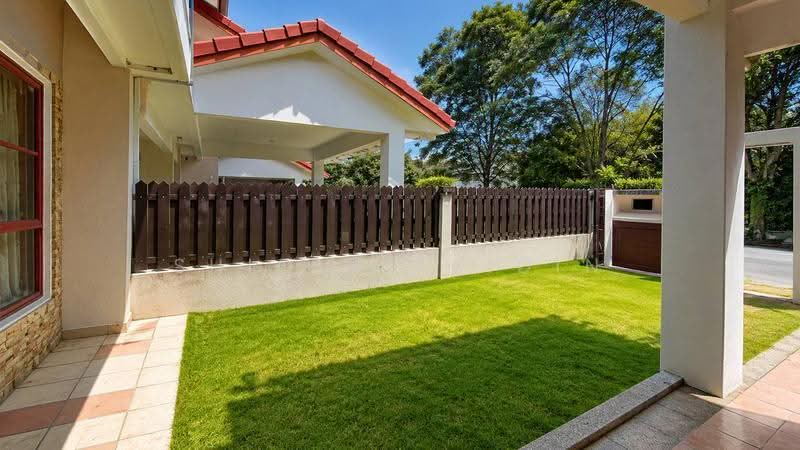 Rumah Teres 2-Tingkat untuk Dijual di Putra Permai (Subang Jaya) - Shiqin Saidin - Exterior - PropertyGuru.com.my