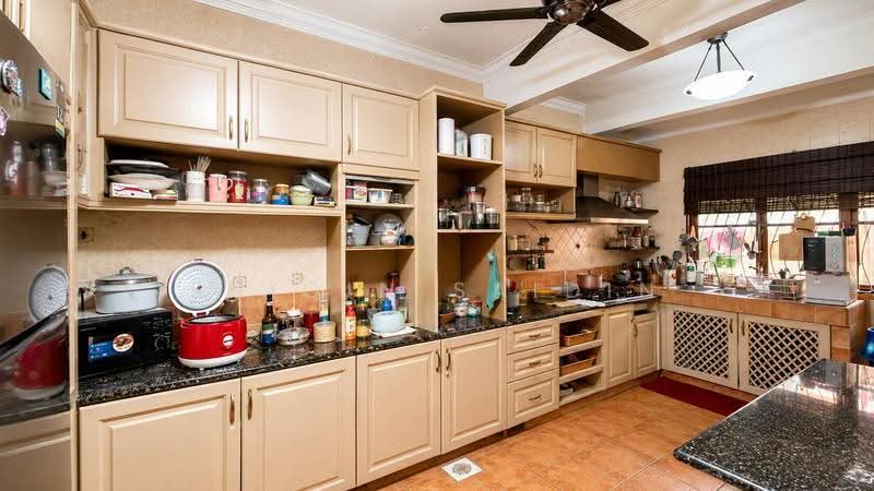 Rumah Teres 2-Tingkat untuk Dijual di Putra Permai (Subang Jaya) - Shiqin Saidin - Kitchen - PropertyGuru.com.my