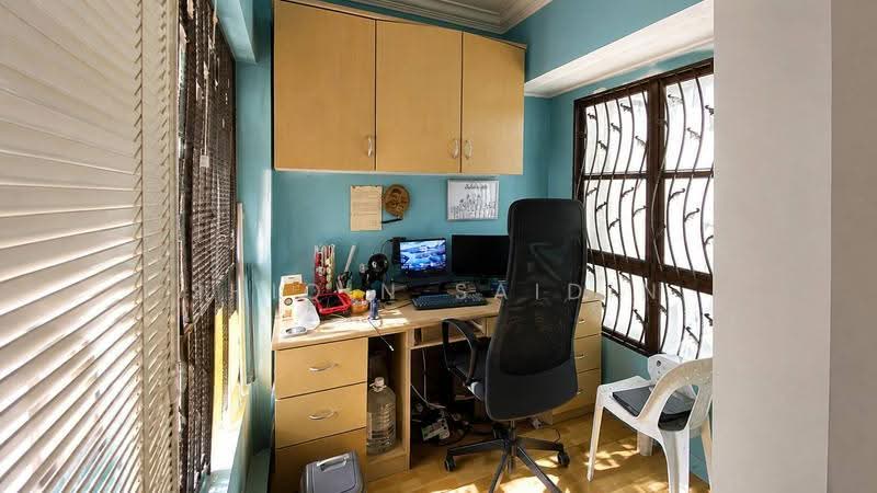 Rumah Teres 2-Tingkat untuk Dijual di Putra Permai (Subang Jaya) - Shiqin Saidin - Study - PropertyGuru.com.my