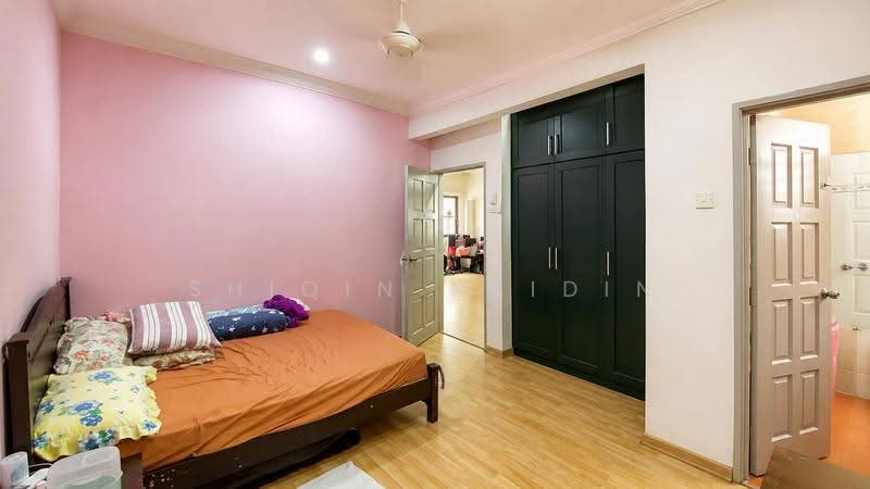 Rumah Teres 2-Tingkat untuk Dijual di Putra Permai (Subang Jaya) - Shiqin Saidin - Bedroom - PropertyGuru.com.my