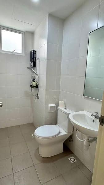 Kondominium untuk Disewa di Ideal Residency - Khai Shian - PropertyGuru.com.my