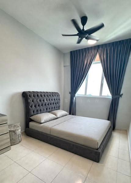 Kondominium untuk Disewa di Ideal Residency - Khai Shian - PropertyGuru.com.my