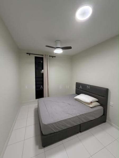 Condominium for Rent at TRI PINNACLE - Khai Shian - Bedroom - PropertyGuru.com.my