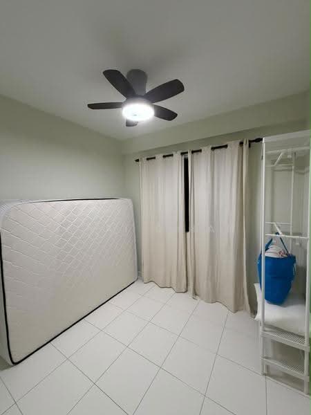 Condominium for Rent at TRI PINNACLE - Khai Shian - Bedroom - PropertyGuru.com.my