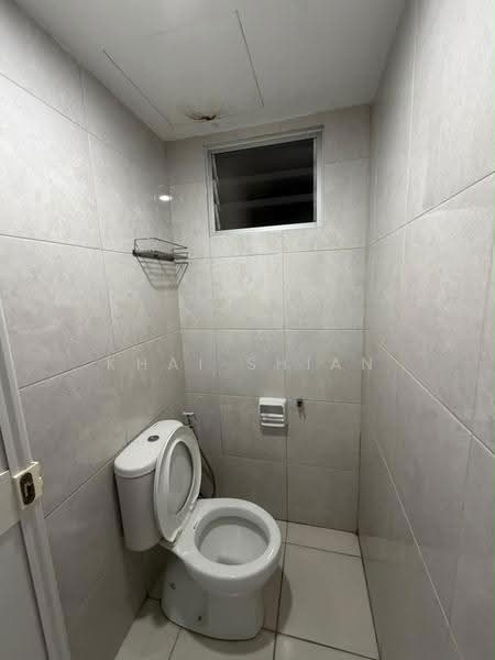Condominium for Rent at TRI PINNACLE - Khai Shian - Bathroom - PropertyGuru.com.my