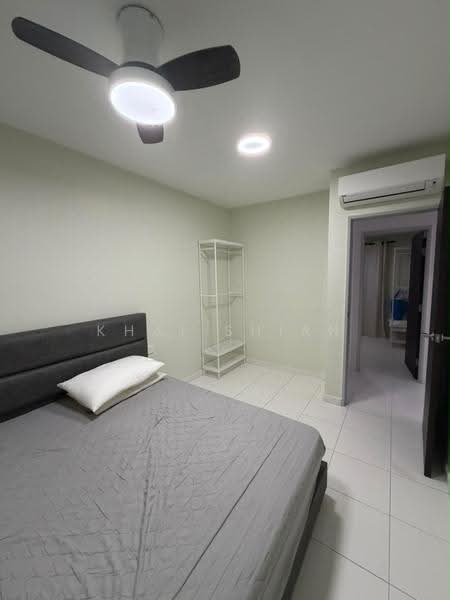 Condominium for Rent at TRI PINNACLE - Khai Shian - Bedroom - PropertyGuru.com.my