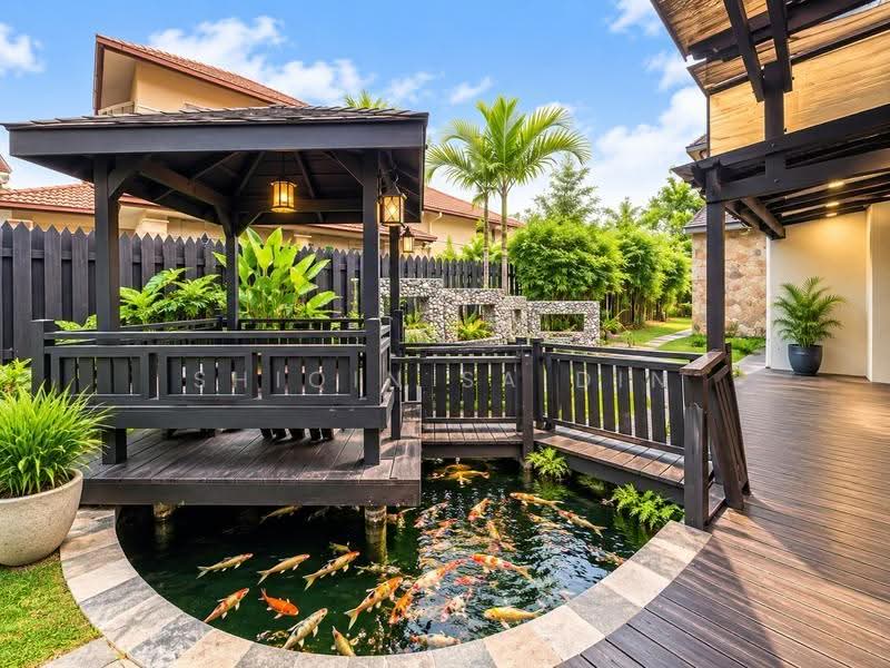 Bungalow House untuk Dijual di Subang (Selangor) - Shiqin Saidin - Exterior - PropertyGuru.com.my