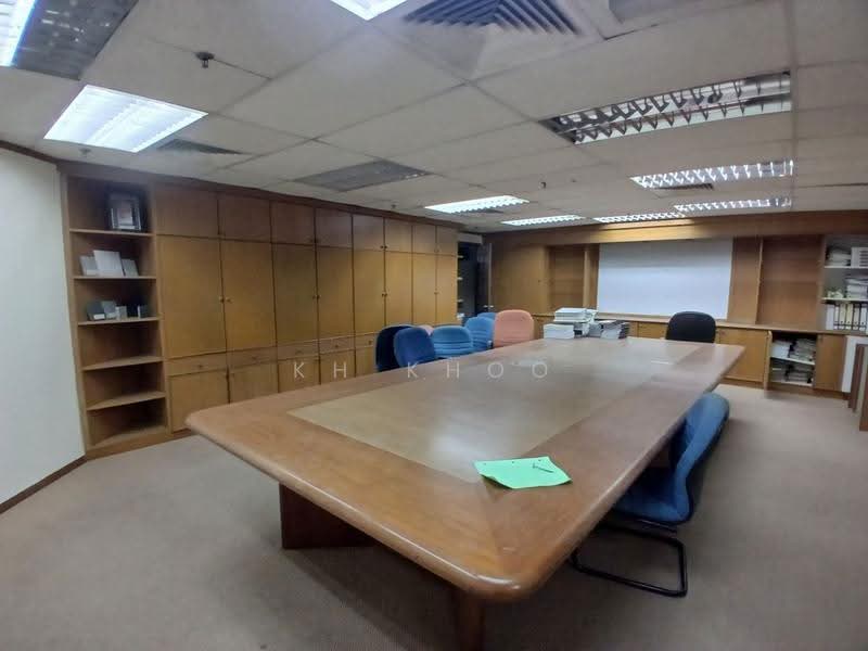 Shop / Office for Sale in Kelana Jaya (Petaling Jaya) - KH Khoo - Interior - PropertyGuru.com.my