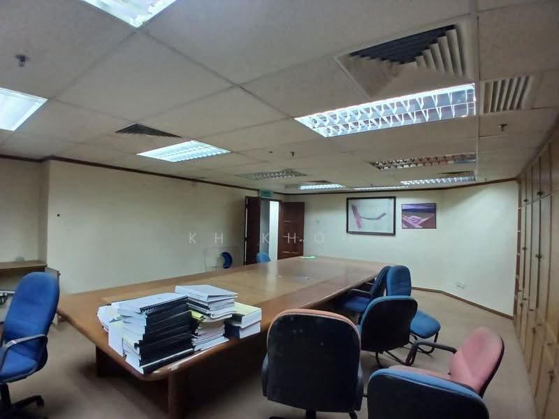 Shop / Office for Sale in Kelana Jaya (Petaling Jaya) - KH Khoo - Interior - PropertyGuru.com.my