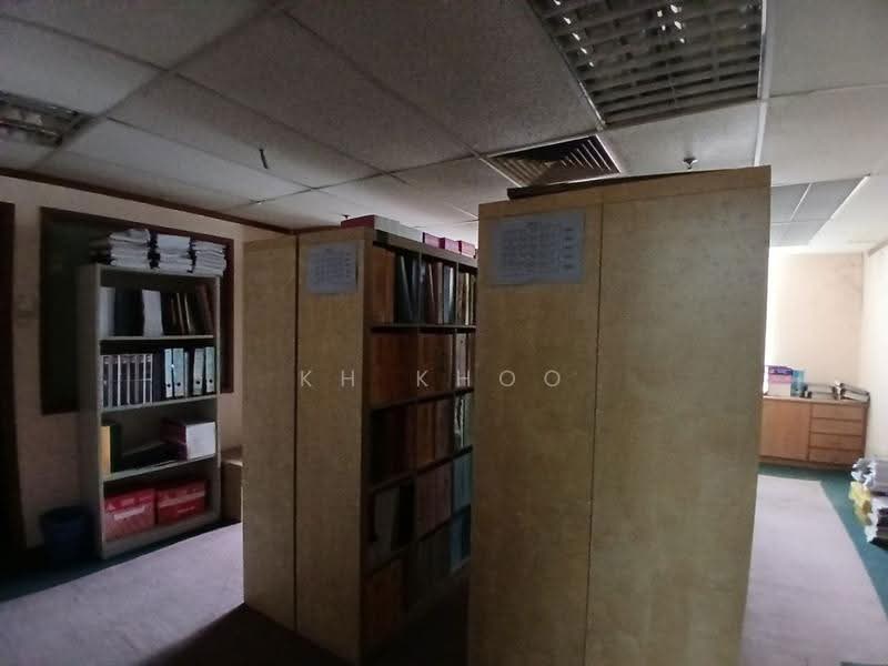 Shop / Office for Sale in Kelana Jaya (Petaling Jaya) - KH Khoo - Interior - PropertyGuru.com.my