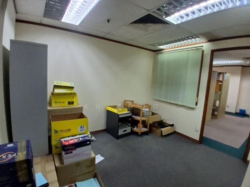Shop / Office for Sale in Kelana Jaya (Petaling Jaya) - KH Khoo - Interior - PropertyGuru.com.my