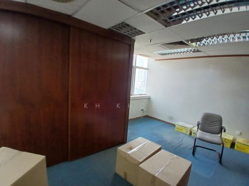 Shop / Office for Sale in Kelana Jaya (Petaling Jaya) - KH Khoo - Interior - PropertyGuru.com.my