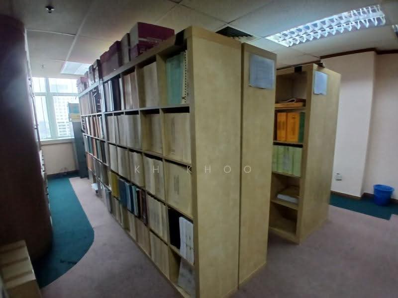 Shop / Office for Sale in Kelana Jaya (Petaling Jaya) - KH Khoo - Interior - PropertyGuru.com.my