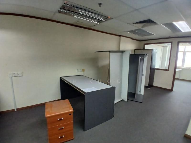 Shop / Office for Sale in Kelana Jaya (Petaling Jaya) - KH Khoo - Interior - PropertyGuru.com.my