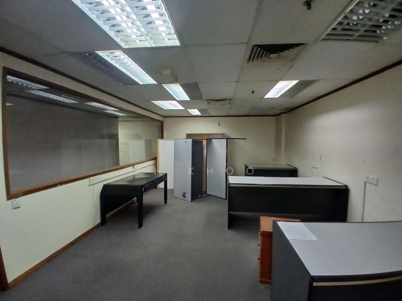 Shop / Office for Sale in Kelana Jaya (Petaling Jaya) - KH Khoo - Interior - PropertyGuru.com.my