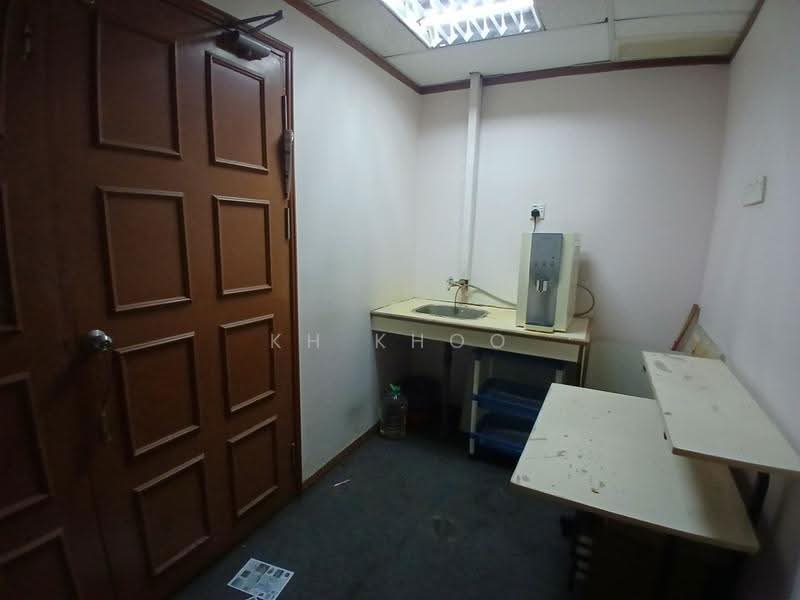 Shop / Office for Sale in Kelana Jaya (Petaling Jaya) - KH Khoo - Interior - PropertyGuru.com.my