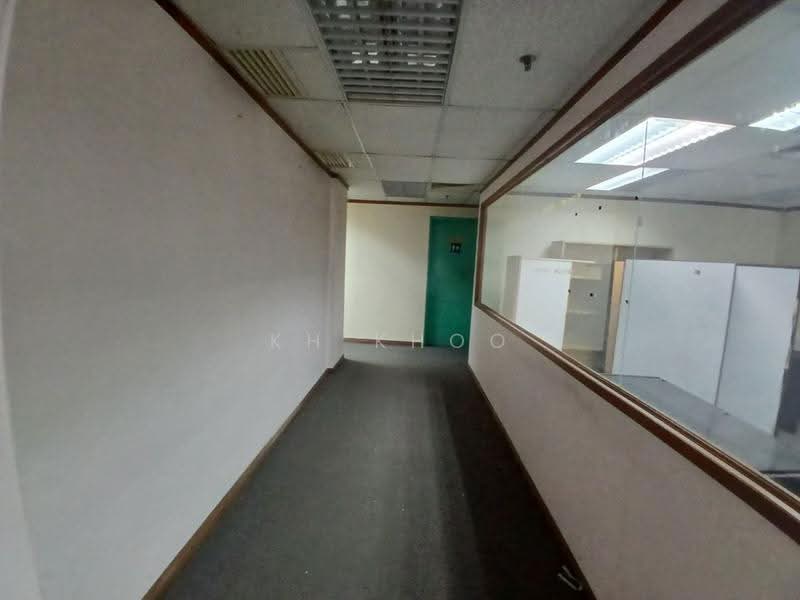 Shop / Office for Sale in Kelana Jaya (Petaling Jaya) - KH Khoo - Corridor - PropertyGuru.com.my