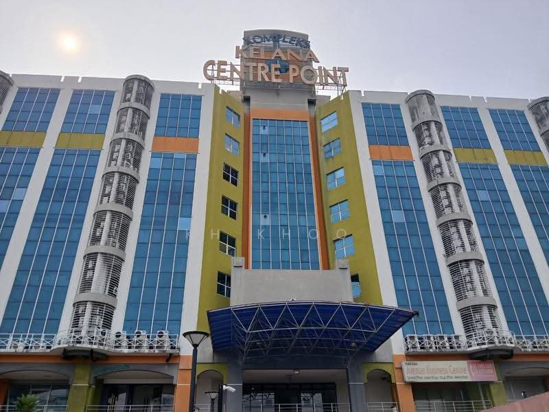 Shop / Office for Sale in Kelana Jaya (Petaling Jaya) - KH Khoo - Exterior - PropertyGuru.com.my