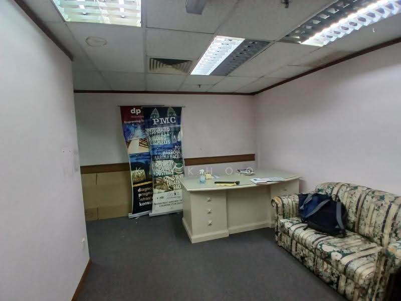 Shop / Office for Sale in Kelana Jaya (Petaling Jaya) - KH Khoo - Interior - PropertyGuru.com.my