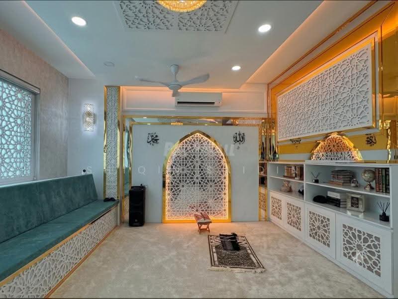 Rumah Berkembar untuk Dijual di Kajang (Selangor) - Shiqin Saidin - Interior - PropertyGuru.com.my