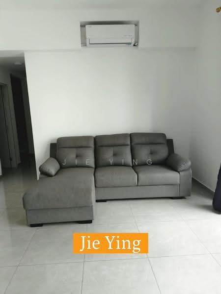 Service Residence for Rent at Savana @ Utropolis - Jie Ying - Living Room - PropertyGuru.com.my