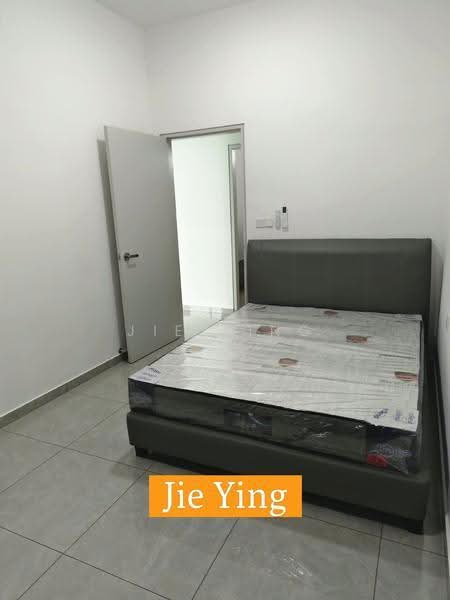 Service Residence for Rent at Savana @ Utropolis - Jie Ying - Bedroom - PropertyGuru.com.my