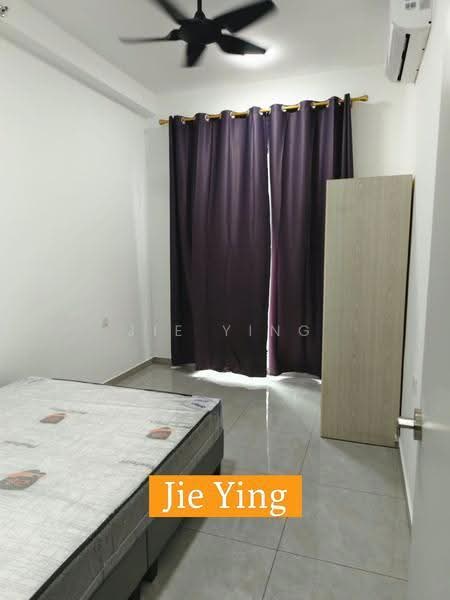 Service Residence for Rent at Savana @ Utropolis - Jie Ying - Bedroom - PropertyGuru.com.my