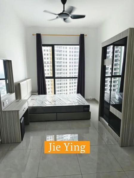 Service Residence for Rent at Savana @ Utropolis - Jie Ying - Bedroom - PropertyGuru.com.my