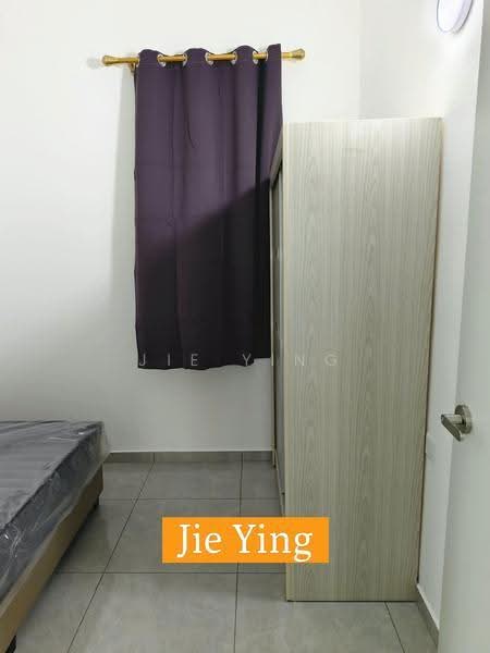 Service Residence for Rent at Savana @ Utropolis - Jie Ying - Bedroom - PropertyGuru.com.my