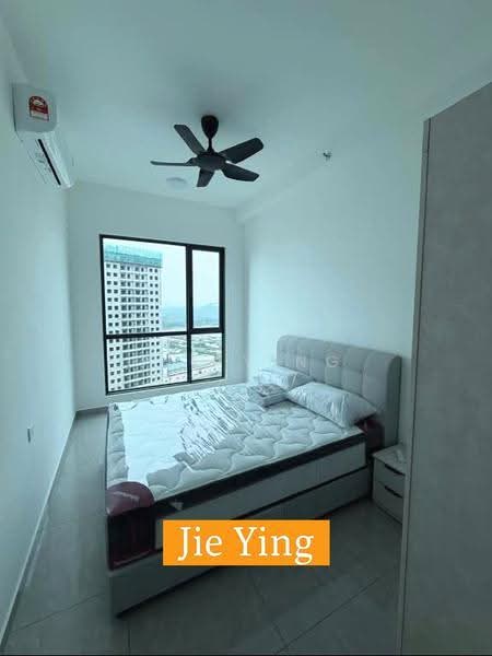 Service Residence for Rent at Savana @ Utropolis - Jie Ying - Bedroom - PropertyGuru.com.my