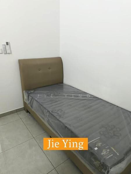 Service Residence for Rent at Savana @ Utropolis - Jie Ying - Bedroom - PropertyGuru.com.my