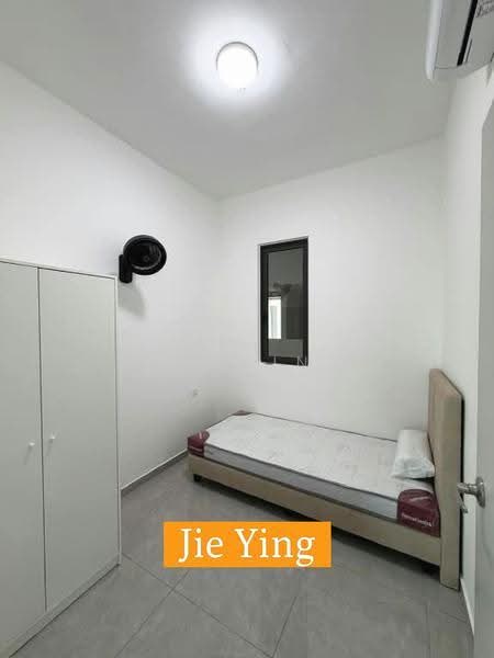Service Residence for Rent at Savana @ Utropolis - Jie Ying - Bedroom - PropertyGuru.com.my
