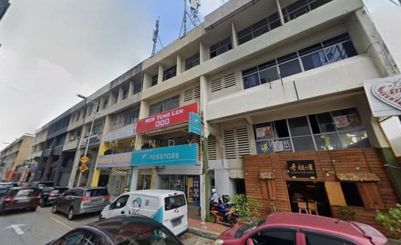Kedai untuk Disewa di Damansara Jaya (Petaling Jaya) - Mandy Liew - PropertyGuru.com.my