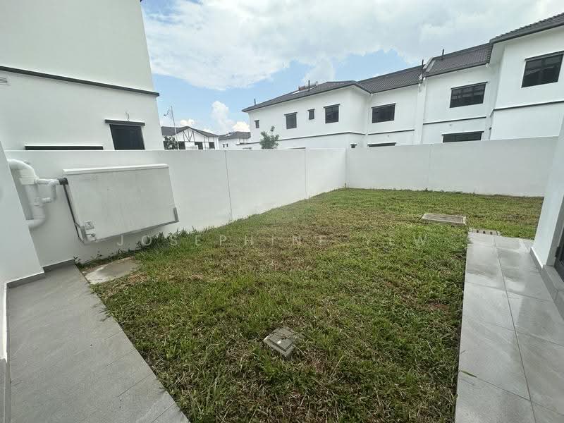 Rumah Kluster untuk Dijual di Eco Spring (Johor Bahru) - Josephine Yew - Exterior - PropertyGuru.com.my
