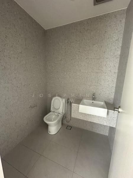 Rumah Kluster untuk Dijual di Eco Spring (Johor Bahru) - Josephine Yew - Bathroom - PropertyGuru.com.my