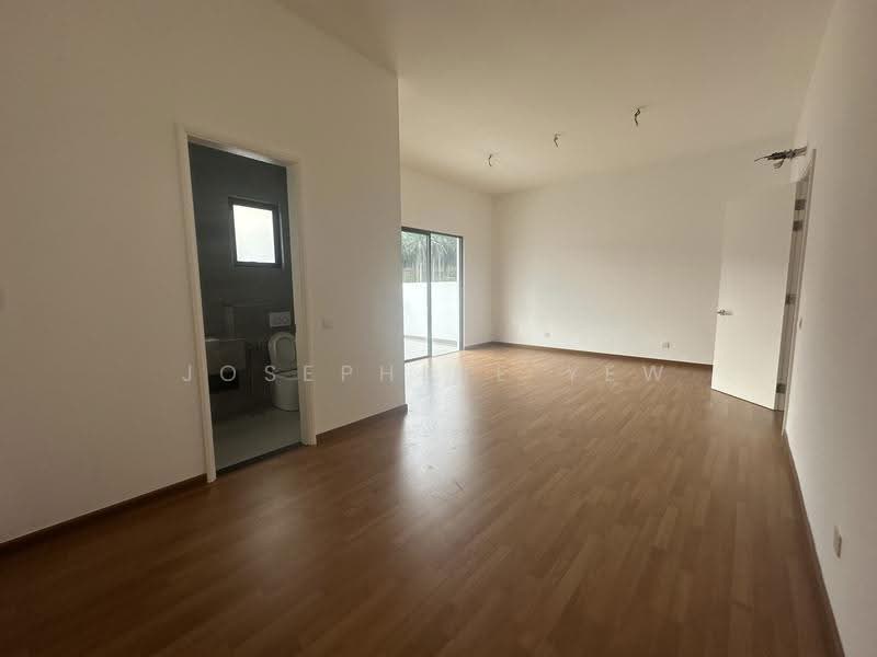 Rumah Kluster untuk Dijual di Eco Spring (Johor Bahru) - Josephine Yew - Bathroom - PropertyGuru.com.my