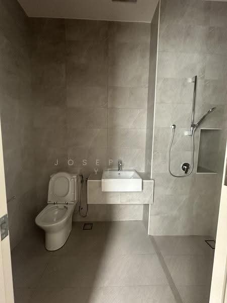 Rumah Kluster untuk Dijual di Eco Spring (Johor Bahru) - Josephine Yew - Bathroom - PropertyGuru.com.my