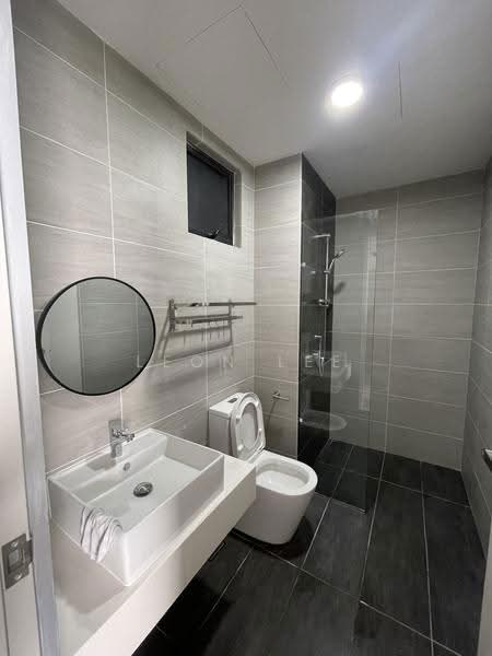 Service Residence for Rent at Trion @ KL - Leon Lee - PropertyGuru.com.my