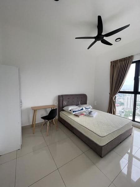 Service Residence for Rent at Trion @ KL - Leon Lee - PropertyGuru.com.my