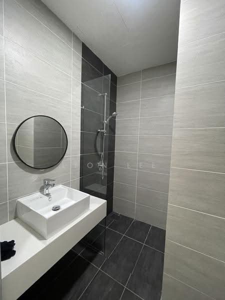 Service Residence for Rent at Trion @ KL - Leon Lee - PropertyGuru.com.my
