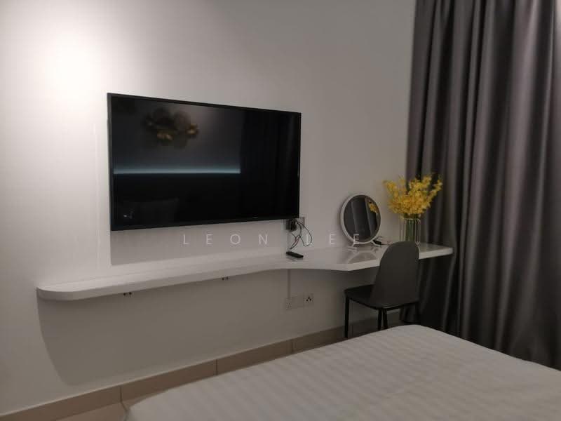 Service Residence for Rent at Trion @ KL - Leon Lee - PropertyGuru.com.my